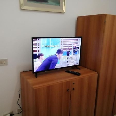 Cortile Della Neve Apartment Трапани Екстериор снимка