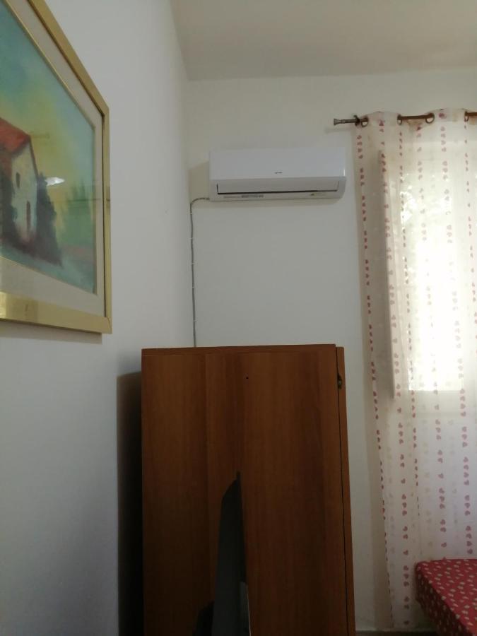 Cortile Della Neve Apartment Трапани Екстериор снимка