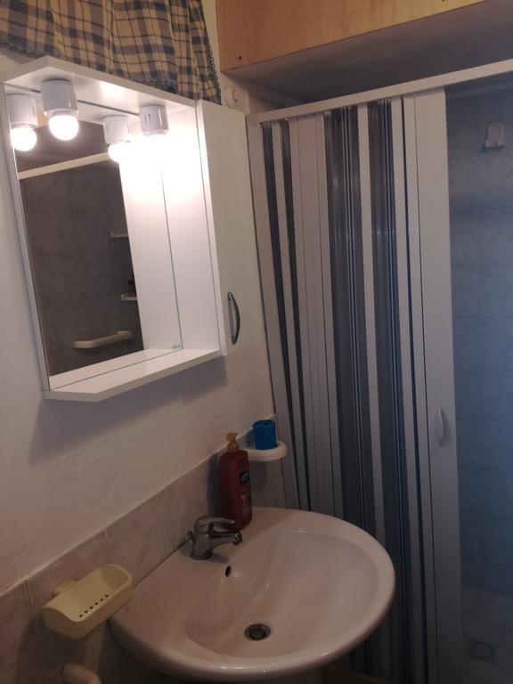 Cortile Della Neve Apartment Трапани Екстериор снимка